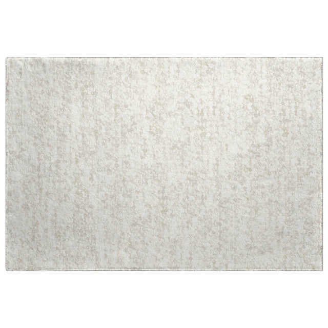 Dalyn Voyage VY2 Transitional Machine Made Ivory Rug