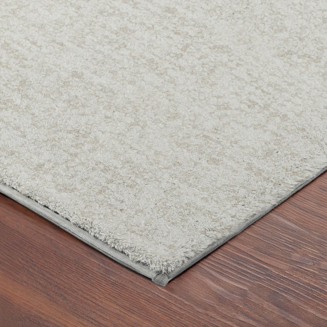 Dalyn Voyage VY2 Transitional Machine Made Ivory Rug