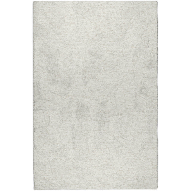 Dalyn Voyage VY2 Transitional Machine Made Ivory Rug
