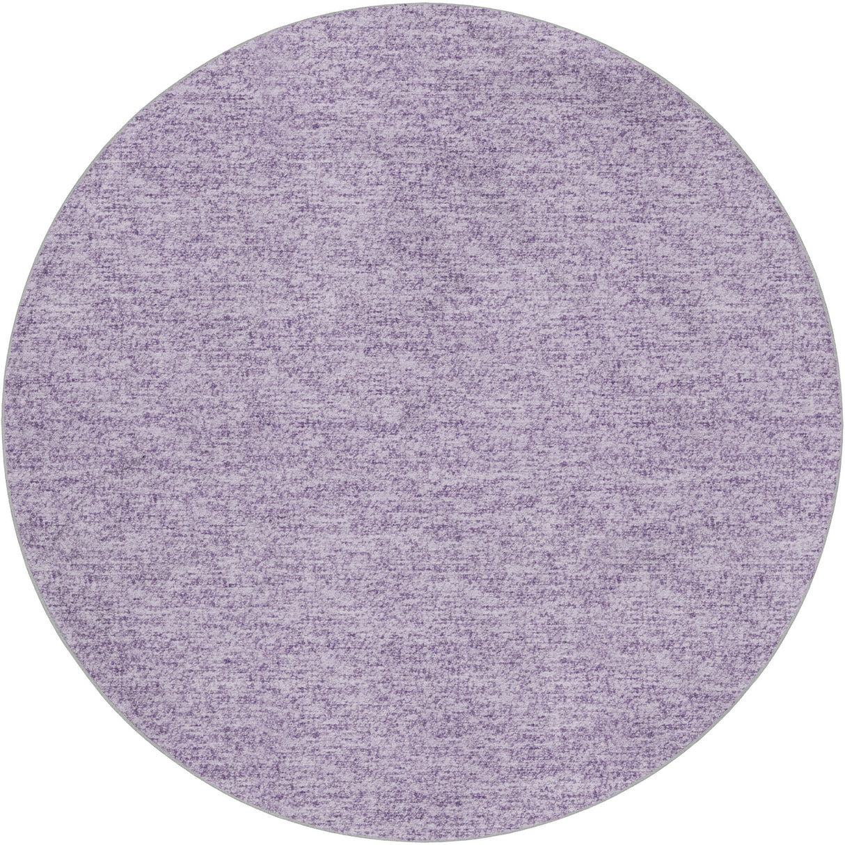 Dalyn Voyage VY2 Transitional Machine Made Lavender Rug