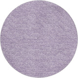 Dalyn Voyage VY2 Transitional Machine Made Lavender Rug