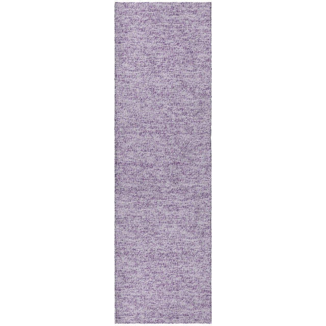 Dalyn Voyage VY2 Transitional Machine Made Lavender Rug