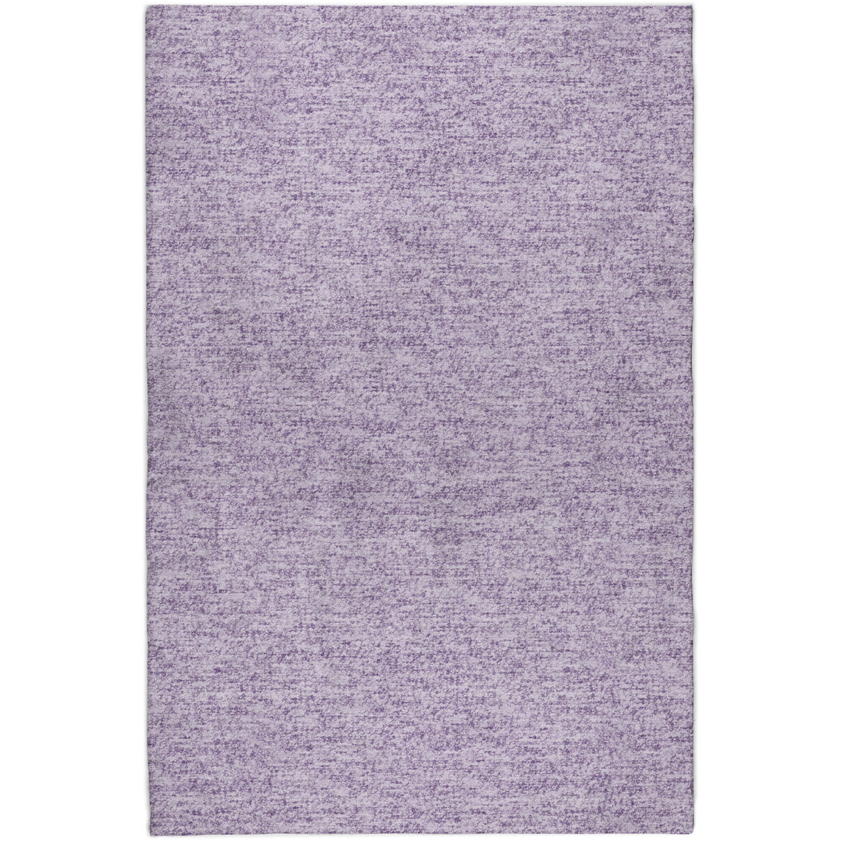 Dalyn Voyage VY2 Transitional Machine Made Lavender Rug