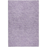 Dalyn Voyage VY2 Transitional Machine Made Lavender Rug