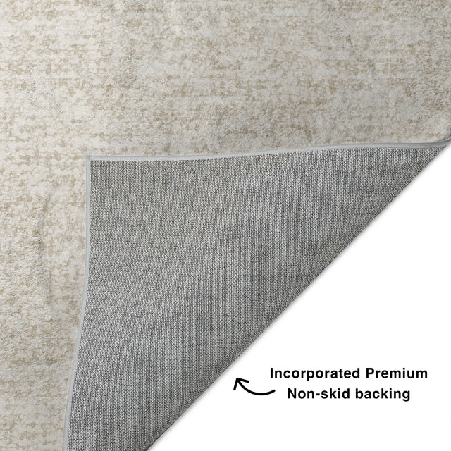 Dalyn Voyage VY2 Transitional Machine Made Linen Rug
