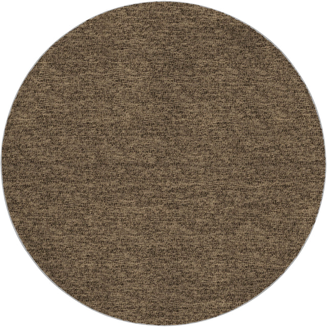 Dalyn Voyage VY2 Transitional Machine Made Mocha Rug