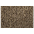 Dalyn Voyage VY2 Transitional Machine Made Mocha Rug