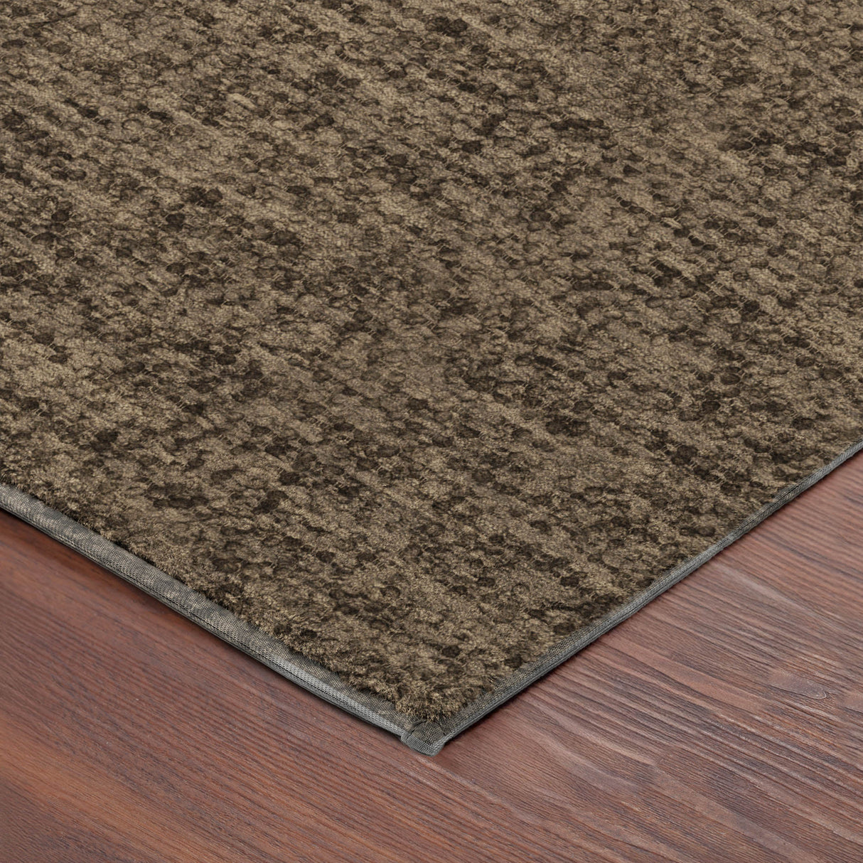 Dalyn Voyage VY2 Transitional Machine Made Mocha Rug