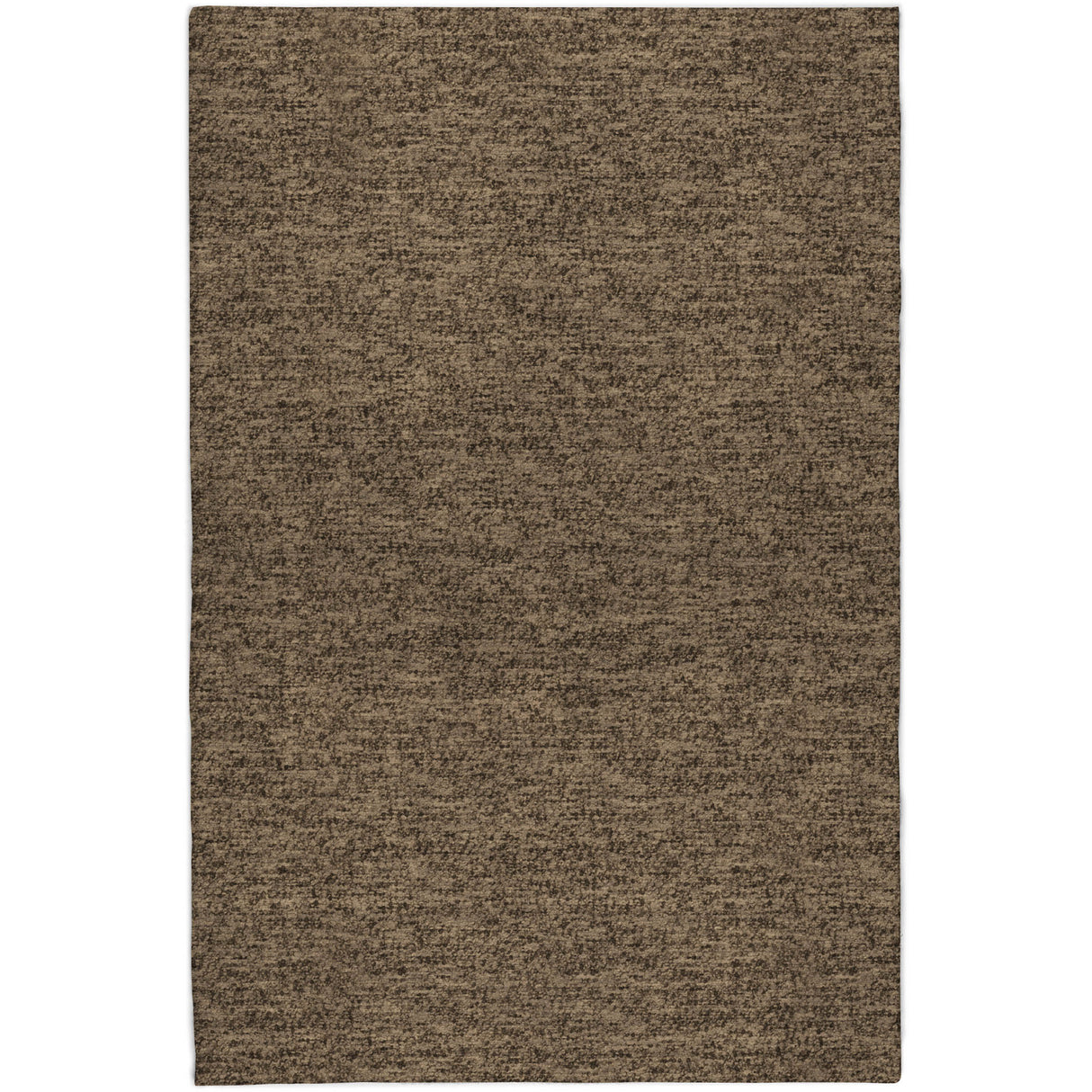 Dalyn Voyage VY2 Transitional Machine Made Mocha Rug