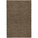 Dalyn Voyage VY2 Transitional Machine Made Mocha Rug