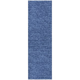 Dalyn Voyage VY2 Transitional Machine Made Navy Rug