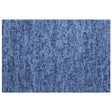 Dalyn Voyage VY2 Transitional Machine Made Navy Rug