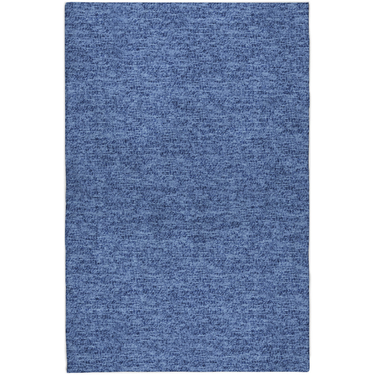 Dalyn Voyage VY2 Transitional Machine Made Navy Rug