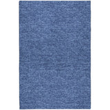 Dalyn Voyage VY2 Transitional Machine Made Navy Rug