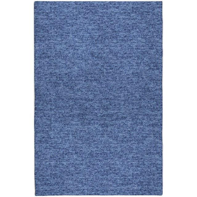 Dalyn Voyage VY2 Transitional Machine Made Navy Rug
