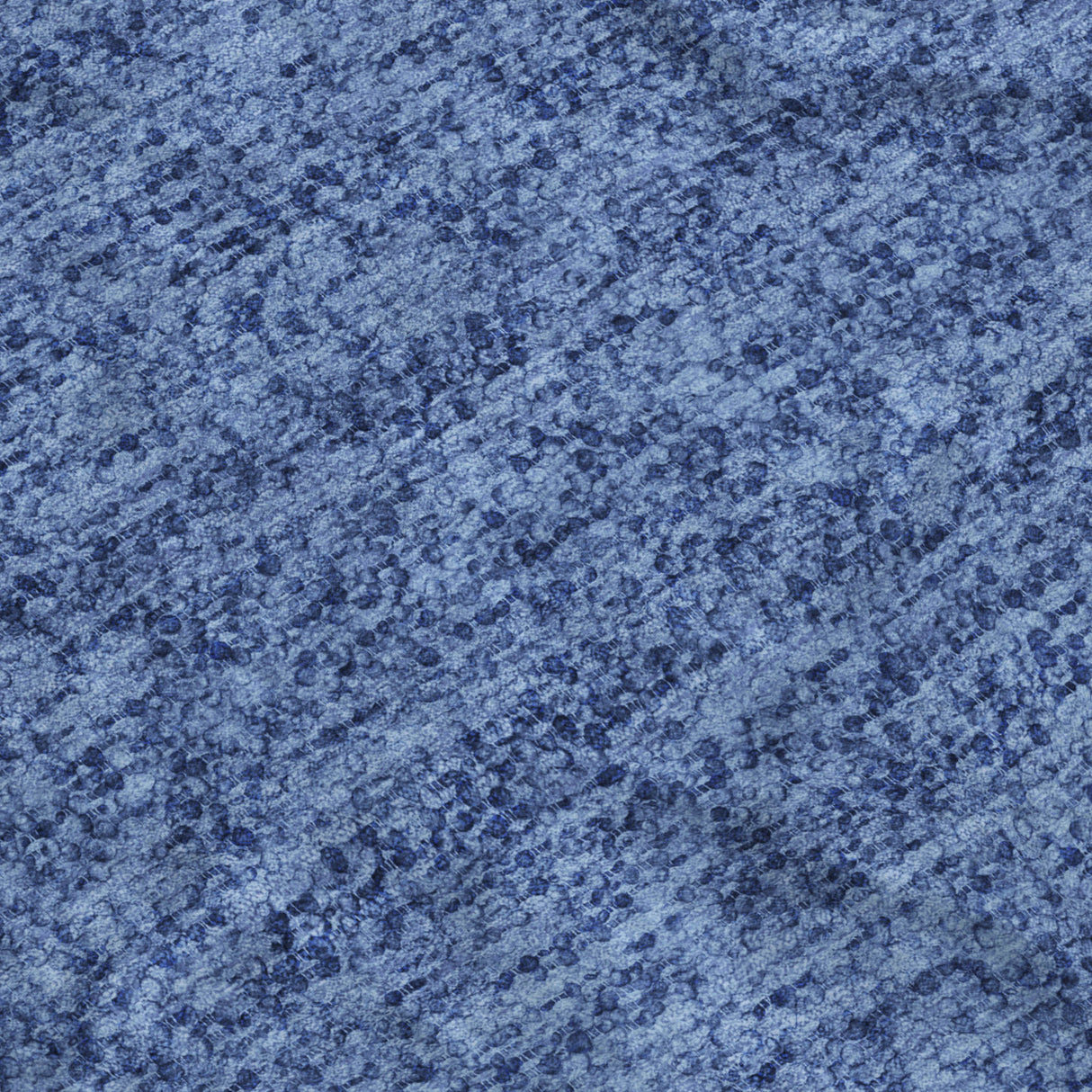 Dalyn Voyage VY2 Transitional Machine Made Navy Rug