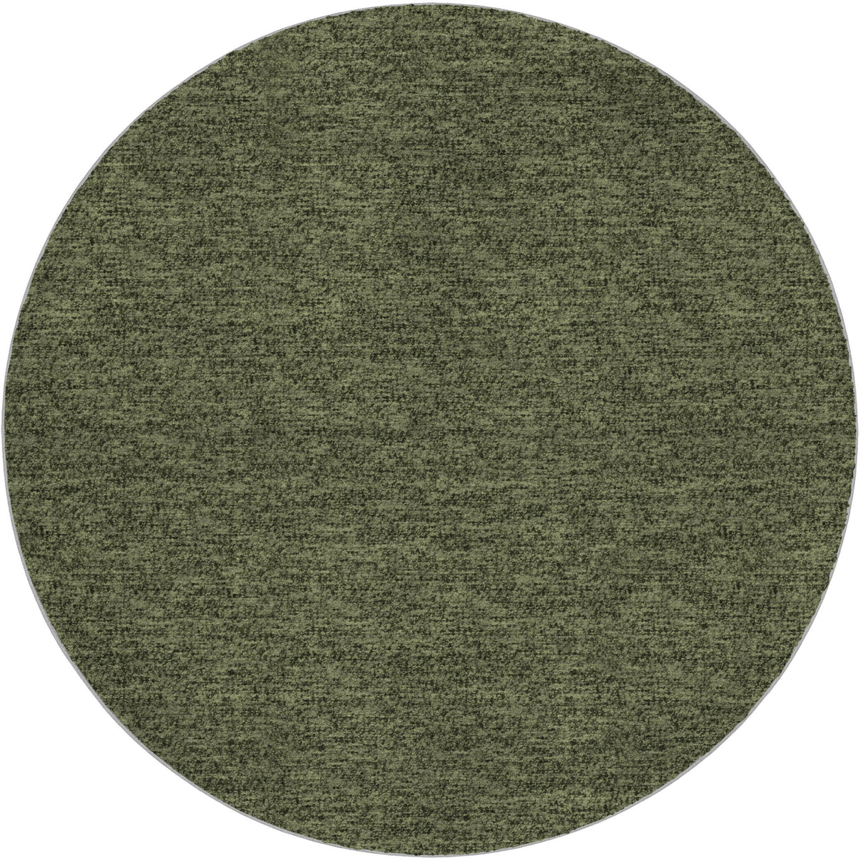 Dalyn Voyage VY2 Transitional Machine Made Olive Rug