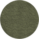 Dalyn Voyage VY2 Transitional Machine Made Olive Rug