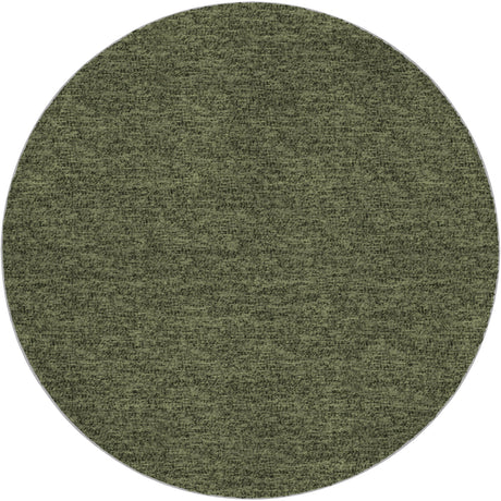 Dalyn Voyage VY2 Transitional Machine Made Olive Rug