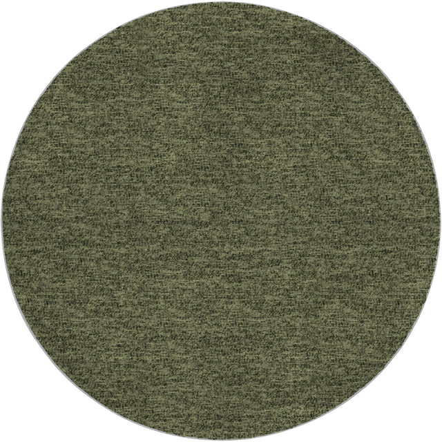 Dalyn Voyage VY2 Transitional Machine Made Olive Rug