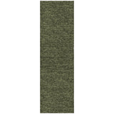 Dalyn Voyage VY2 Transitional Machine Made Olive Rug