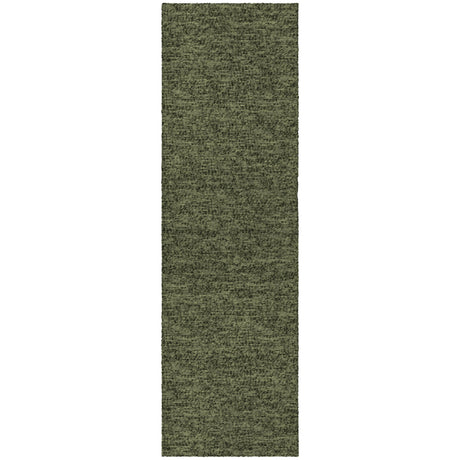 Dalyn Voyage VY2 Transitional Machine Made Olive Rug