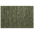Dalyn Voyage VY2 Transitional Machine Made Olive Rug