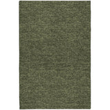 Dalyn Voyage VY2 Transitional Machine Made Olive Rug