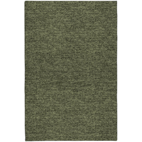 Dalyn Voyage VY2 Transitional Machine Made Olive Rug