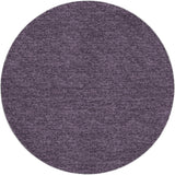 Dalyn Voyage VY2 Transitional Machine Made Plum Rug