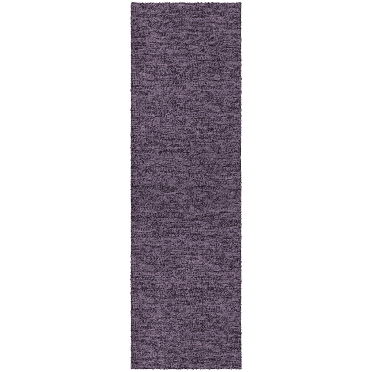 Dalyn Voyage VY2 Transitional Machine Made Plum Rug