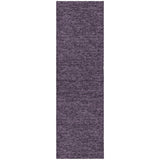 Dalyn Voyage VY2 Transitional Machine Made Plum Rug