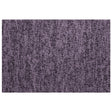 Dalyn Voyage VY2 Transitional Machine Made Plum Rug