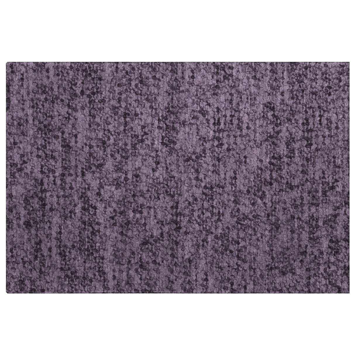 Dalyn Voyage VY2 Transitional Machine Made Plum Rug