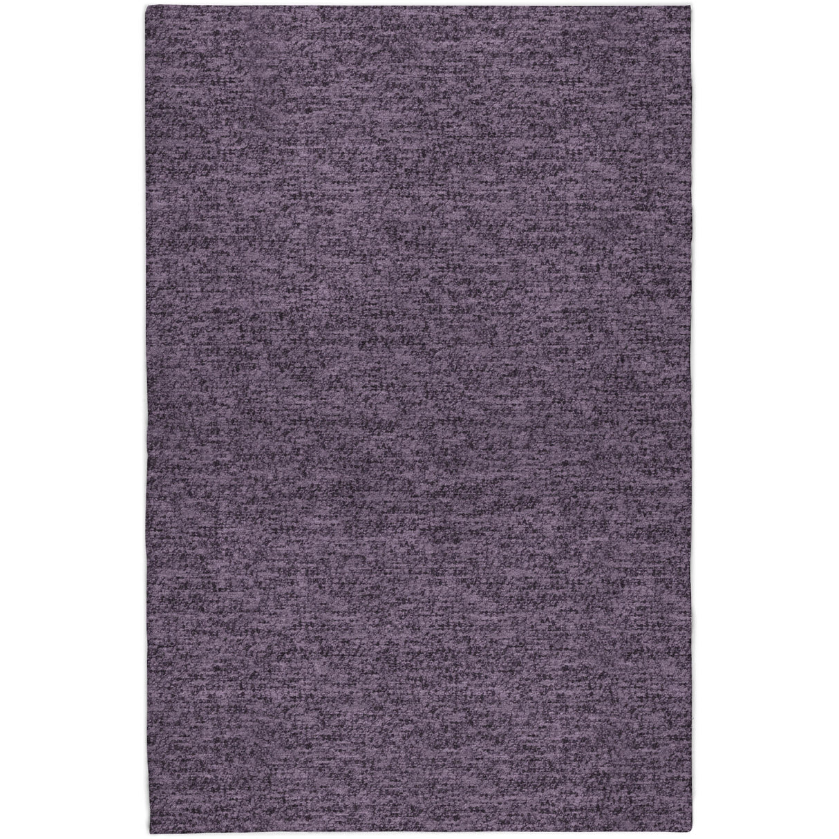Dalyn Voyage VY2 Transitional Machine Made Plum Rug