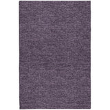 Dalyn Voyage VY2 Transitional Machine Made Plum Rug