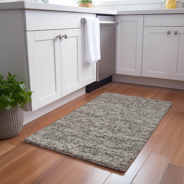 Dalyn Voyage VY2 Transitional Machine Made Putty Rug