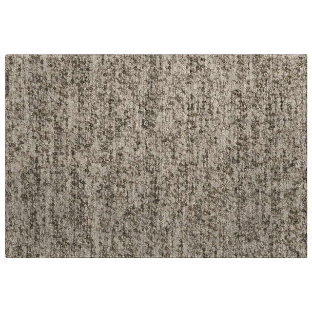 Dalyn Voyage VY2 Transitional Machine Made Putty Rug