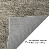 Dalyn Voyage VY2 Transitional Machine Made Putty Rug
