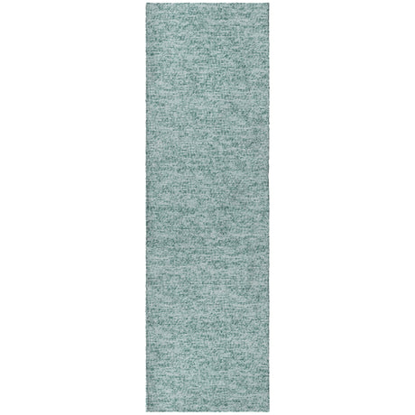 Dalyn Voyage VY2 Transitional Machine Made Seafoam Rug
