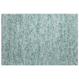 Dalyn Voyage VY2 Transitional Machine Made Seafoam Rug