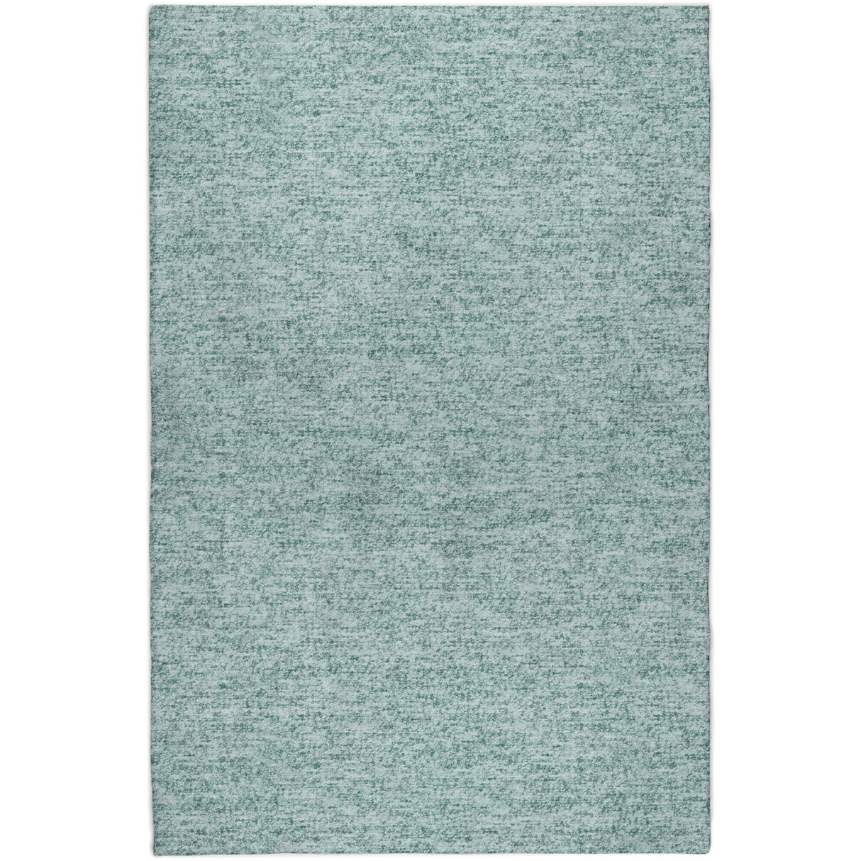 Dalyn Voyage VY2 Transitional Machine Made Seafoam Rug