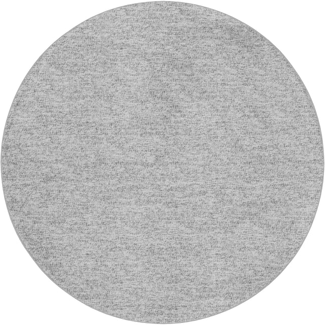 Dalyn Voyage VY2 Transitional Machine Made Silver Rug