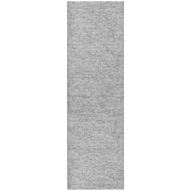 Dalyn Voyage VY2 Transitional Machine Made Silver Rug
