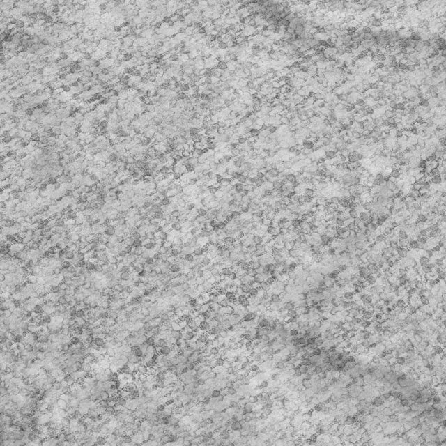 Dalyn Voyage VY2 Transitional Machine Made Silver Rug