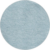 Dalyn Voyage VY2 Transitional Machine Made Sky Rug