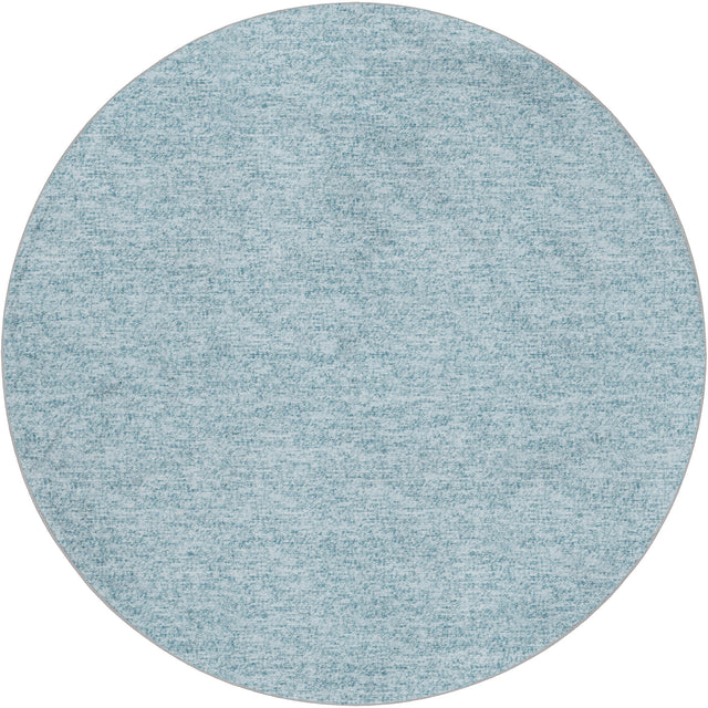 Dalyn Voyage VY2 Transitional Machine Made Sky Rug