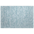 Dalyn Voyage VY2 Transitional Machine Made Sky Rug