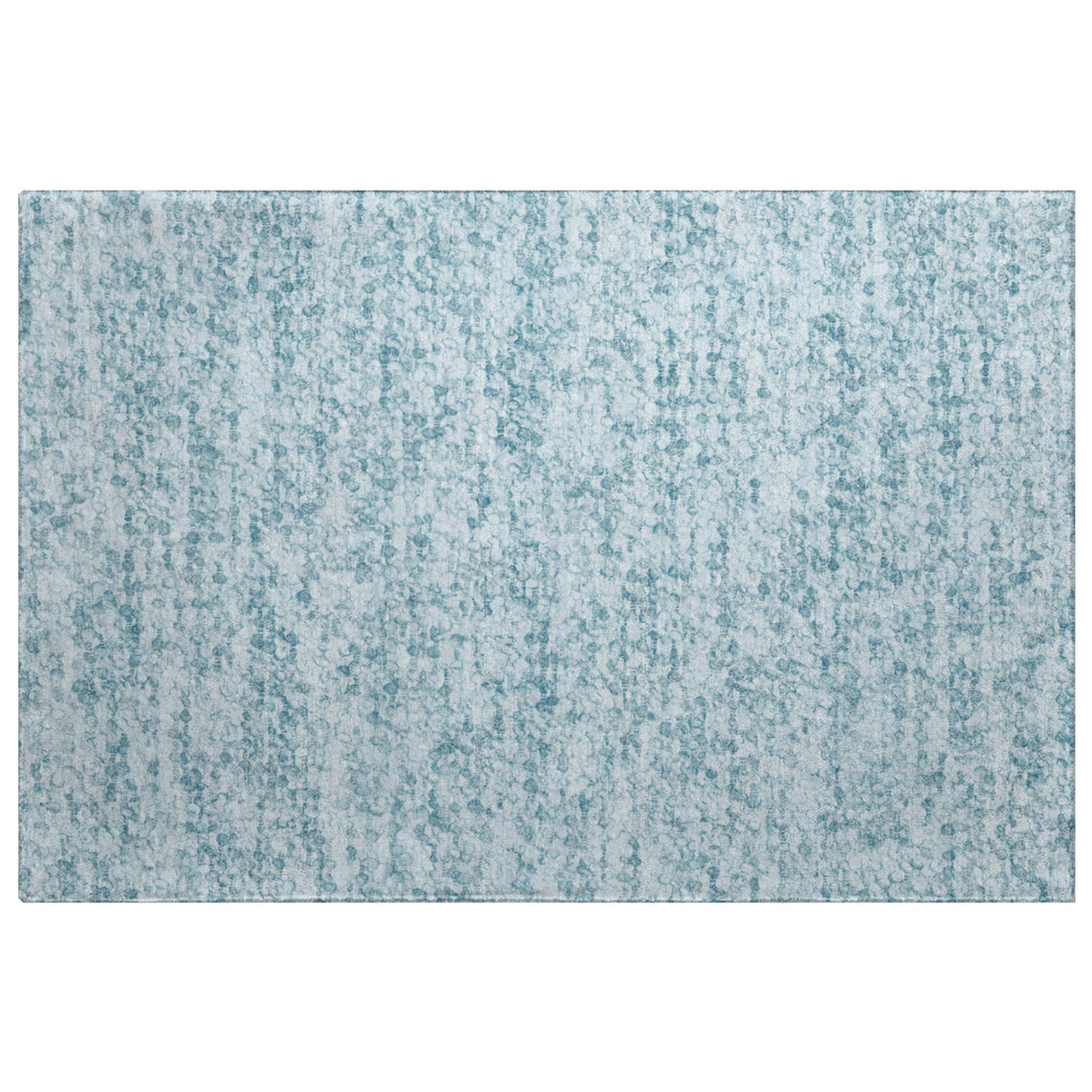 Dalyn Voyage VY2 Transitional Machine Made Sky Rug
