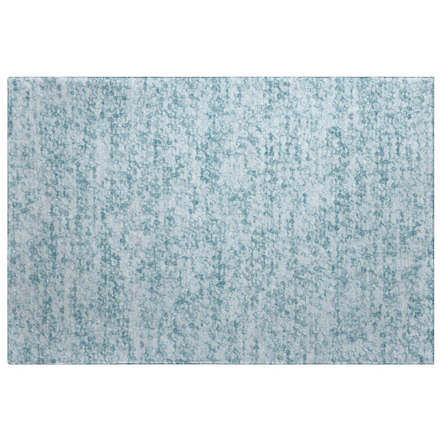 Dalyn Voyage VY2 Transitional Machine Made Sky Rug